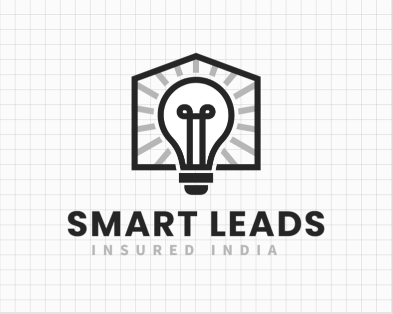 SMART LEADS Logo